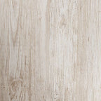 Willowton - 64" TV Stand With Glass/Stone Fireplace Insert - Whitewash