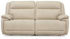 Double Deal - 2 Piece Reclining Sectional