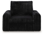 HamlinBay - Power Gliding Chaise