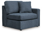 Modmax - 4 Piece Sectional