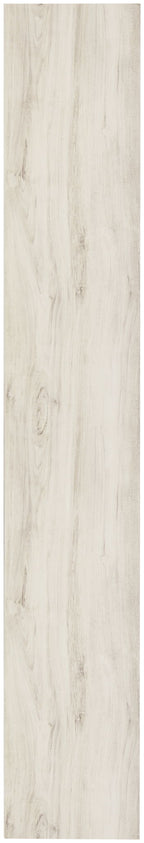 Bellaby - Pier - 4 Shelves - Whitewash