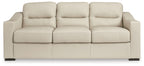 Treasure Trove - Sofa - Almond