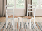 Gesthaven - Dining Room Side Chair (Set of 2)