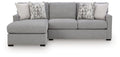 UrbanCrest - Sectional
