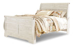 Willowton - Bed