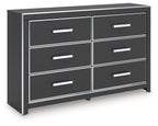 Zuraleus - Upholstered Bedroom Set