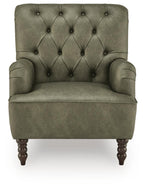 Tartonelle - Accent Chair