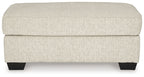 Heartcort - Ottoman - Quartz