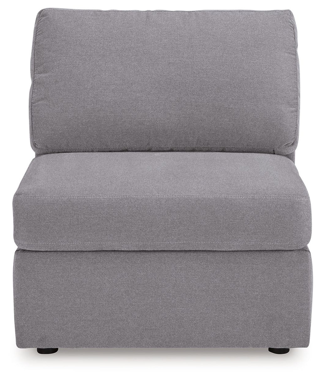 Modmax - 5 Piece Sectional