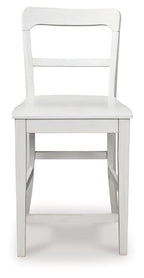 Greddinton - Barstool (Set of 2)