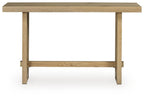 Crendlin - Table