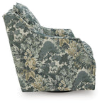 Gubbins - Swivel Accent Chair