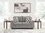 Loreo - Loveseat
