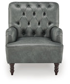Tartonelle - Accent Chair