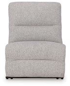 Acklen Place - 5 Piece Reclining Sectional