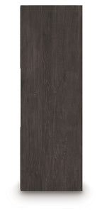 Piperton - Cube Organizer - Wood