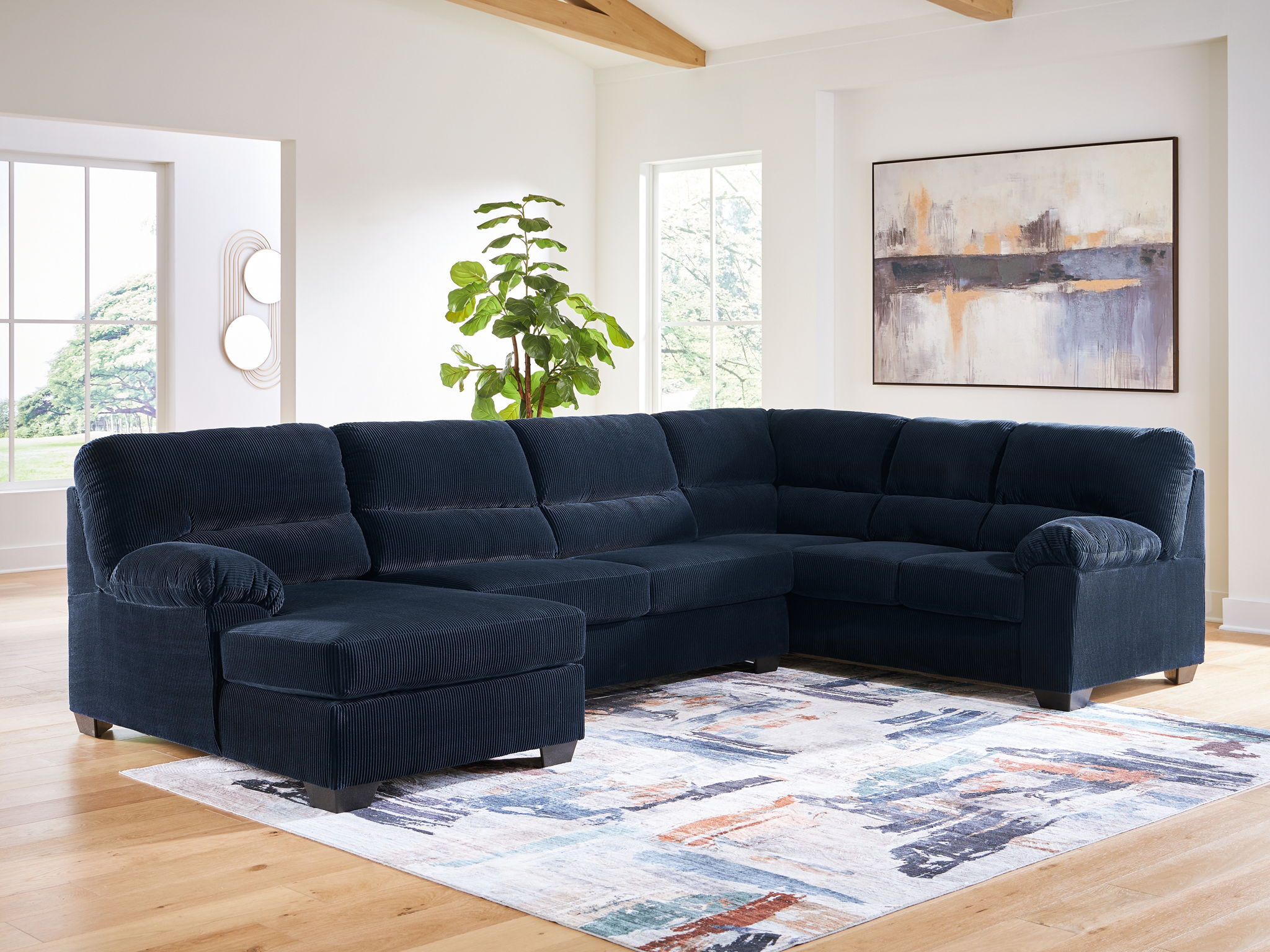 SimpleJoy - Sectional