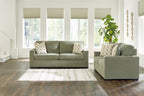 Bridgepoint - Living Room Set