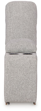 Acklen Place - Reclining Sectional