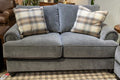 Tallow Creek - Loveseat - Shadow