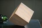 Hurport - Sculpture - Red / Tan