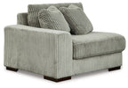 Lindyn - 3 Piece Sectional