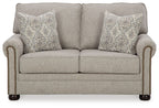 Gaelon - Loveseat - Dune