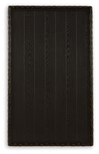 Brook Ranch - Rect Multi-use Table - Brown