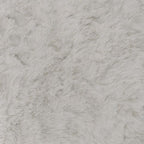 Cuddle Plush - Oversized Accent Ottoman - Arctic
