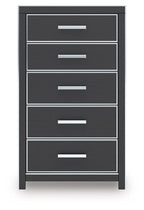 Zuraleus - Upholstered Bedroom Set