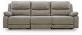 Narwhal Place - Reclining Sectional