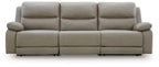 Narwhal Place - Reclining Sectional