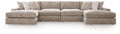 Nexora-Court - Sectional