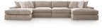 Nexora-Court - Sectional