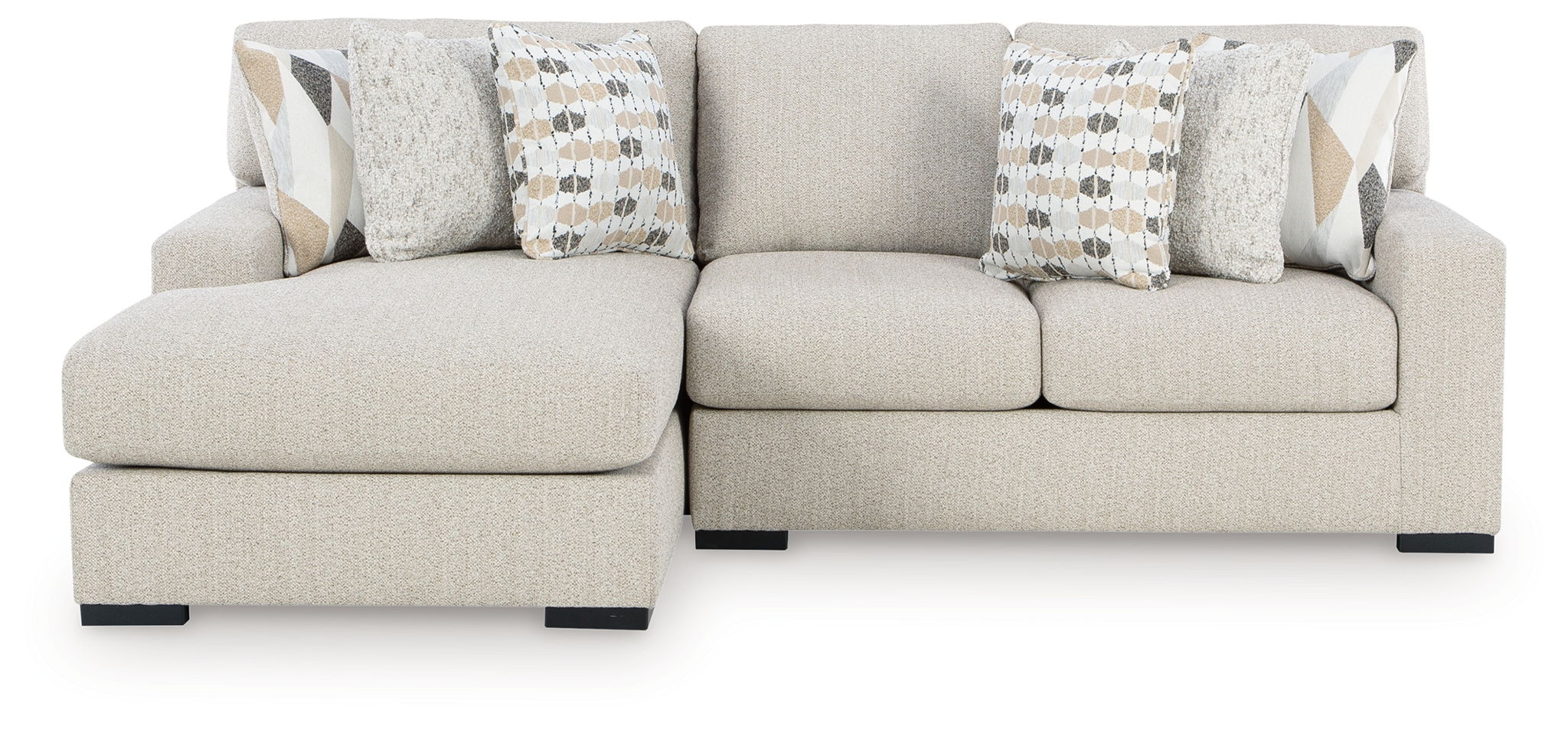 Laurelgrove - Sectional