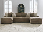 Camellia-Court - Sectional