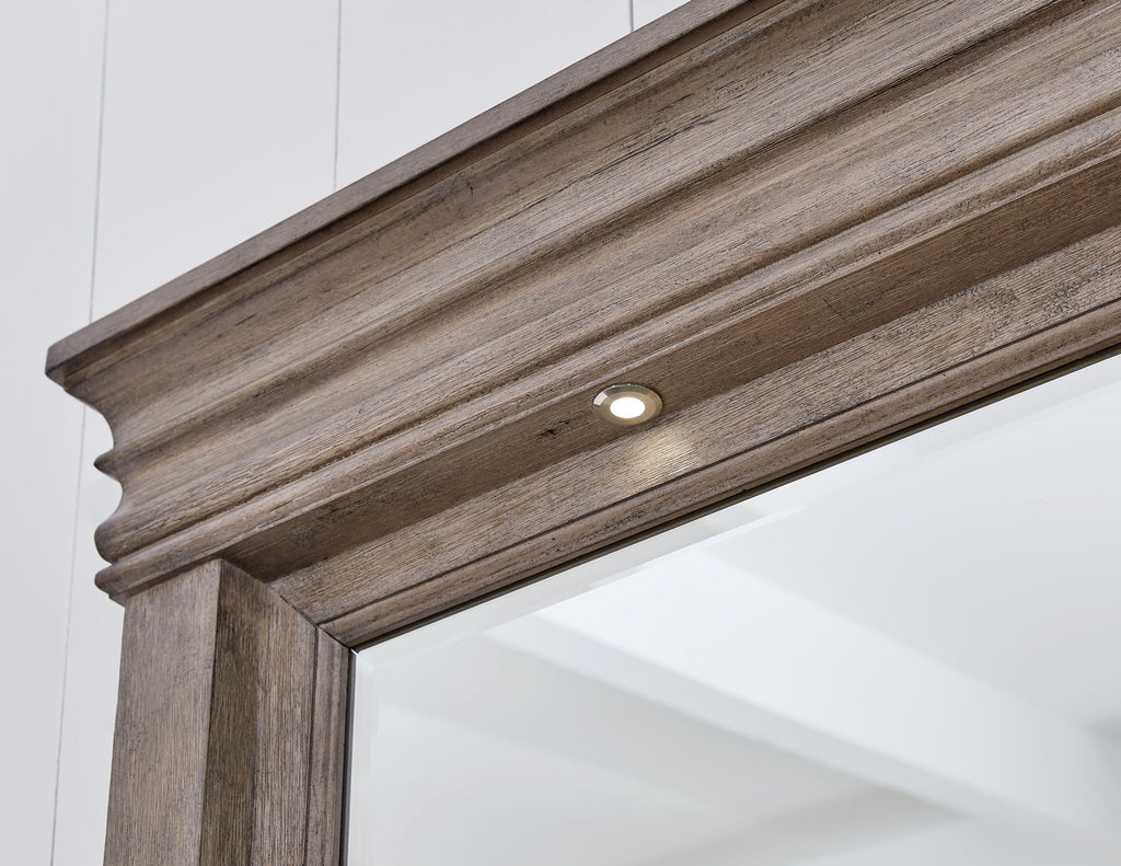 Blairhurst - Dresser