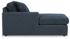 Modmax - 5 Piece Sectional