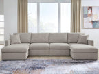ModMax Luxe - Sectional