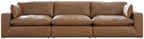 Emilia - 3 Piece Sectional
