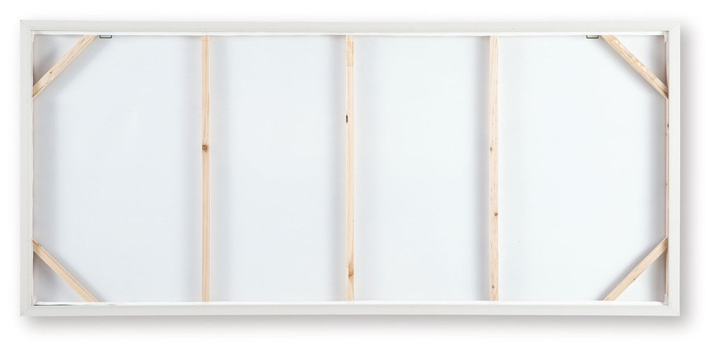 Edendale - Wall Art - Multi