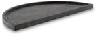 Cortsen - Tray - Black
