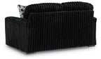 Midnight-Madness - Loveseat