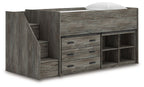 Frandern - Loft Bed