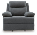 Side-Swipe - Reclining Living Room Set