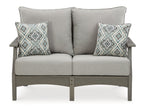 Visola - Lounge Set