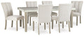 Larawyn - Dining Table Set
