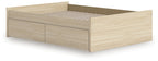 Onita - Platform Bed