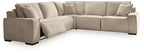 Carceri - Reclining Sectional