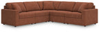 Modmax - Symmetrical Sectional - Spice